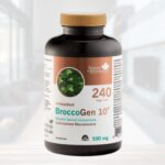 BroccoGen 10