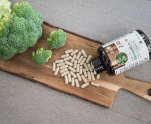 BroccoGen 10