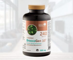 BroccoGen 10