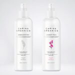 CARINA ORGANICS - Fast Drying Hairspray