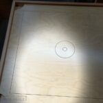 Carrom Game Board - Backwoods Builder (on TheLocalDealz.com)