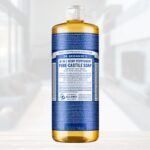 DR. BRONNER'S - Pure-Castile Liquid Soap