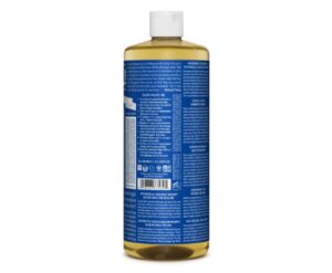 DR. BRONNER'S - Pure-Castile Liquid Soap