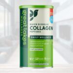 GREAT LAKES WELLNESS - 16 oz. Collagen Peptides