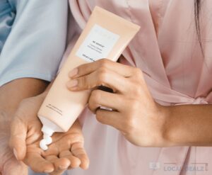 Be Gentle™ Creamy Cleanser - MONAT (on TheLocalDealz.com)