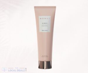 Be Gentle™ Creamy Cleanser - MONAT (on TheLocalDealz.com)