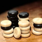 Crokinole / Checkers Pieces - Backwoods Builder (on TheLocalDealz.com)