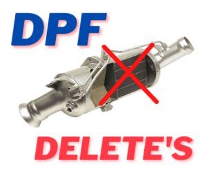 DPF Delete’s - Tompkins Mobile (on TheLocalDealz.com)