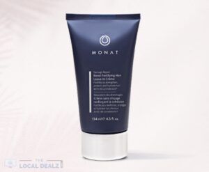 Damage Repair Bond-Fortifying Hair Leave-in Crème - MONAT (on TheLocalDealz.com)