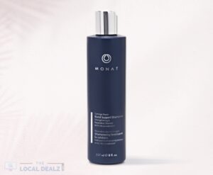 Damage Repair Bond Support Shampoo - MONAT (on TheLocalDealz.com)