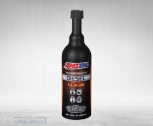Diesel All-In-One - Wild Tech Heavy Duty Repair (on TheLocalDealz.com)