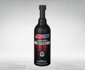 Diesel Cetane Boost - Wild Tech Heavy Duty Repair (on TheLocalDealz.com)