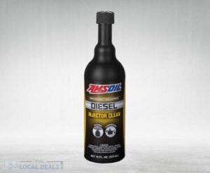 Diesel Injector Clean - Wild Tech Heavy Duty Repair (on TheLocalDealz.com)