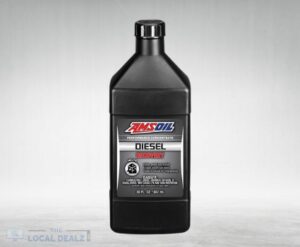 Diesel Recovery - Wild Tech Heavy Duty Repair (on TheLocalDealz.com)