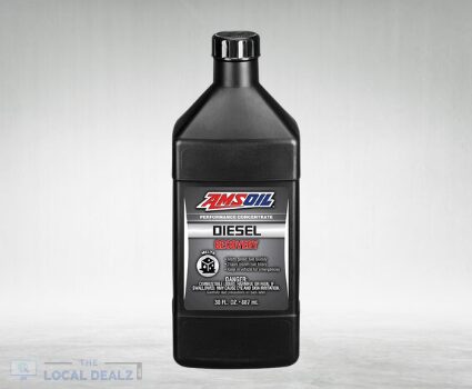 Diesel Recovery - Wild Tech Heavy Duty Repair (on TheLocalDealz.com)