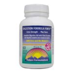 FUTURE FORMULATIONS - Digestion Formula Forte (Enzymes)