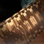 End Grain Carving Blocks - Backwoods Builder (on TheLocalDealz.com)