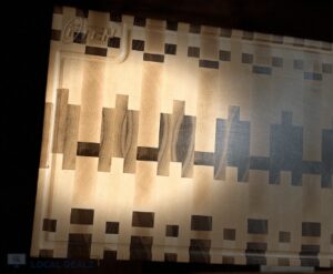 End Grain Carving Blocks - Backwoods Builder (on TheLocalDealz.com)