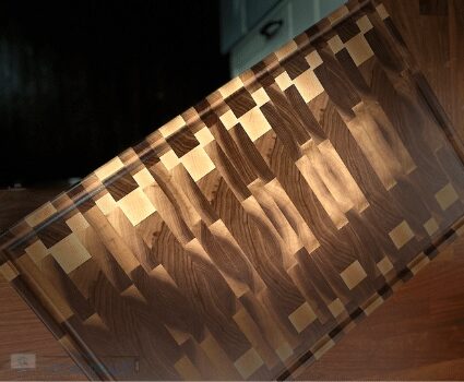End Grain Carving Blocks - Backwoods Builder (on TheLocalDealz.com)