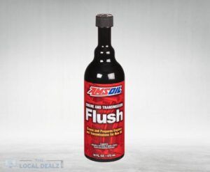 Engine and Transmission Flush - Wild Tech Heavy Duty Repair (on TheLocalDealz.com)