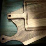 Epicurean Board Series - Backwoods Builder (on TheLocalDealz.com)