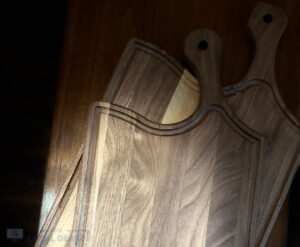 Epicurean Board Series - Backwoods Builder (on TheLocalDealz.com)
