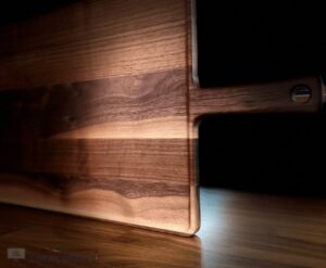 Epicurean Board Series - Backwoods Builder (on TheLocalDealz.com)