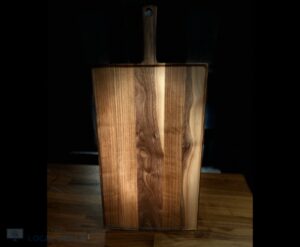 Epicurean Board Series - Backwoods Builder (on TheLocalDealz.com)