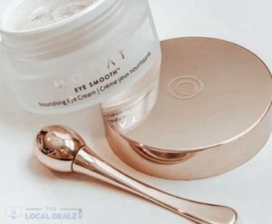 Eye Smooth™ Nourishing Eye Cream - MONAT (on TheLocalDealz.com)