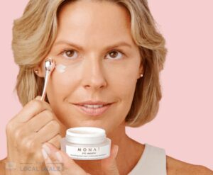 Eye Smooth™ Nourishing Eye Cream - MONAT (on TheLocalDealz.com)