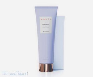 Be Balanced™ Foamy Cleanser - MONAT (on TheLocalDealz.com)