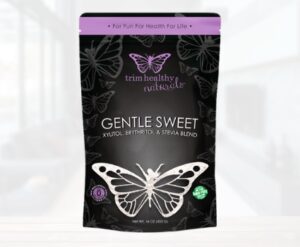 TRIM HEALTHY MAMA - Gentle Sweet