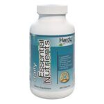 HARDY NUTRITIONALS - Daily Essential Nutrients