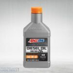 Heavy-Duty Synthetic Diesel Oil 5W-40 - Wild Tech Heavy Duty Repair (on TheLocalDealz.com)