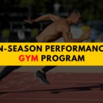 In-Season Performance GYM Program - PHAST Fitness (on TheLocalDealz.com)