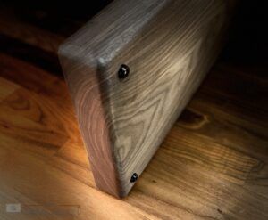Jumbo Cribbage Board - Backwoods Builder (on TheLocalDealz.com)