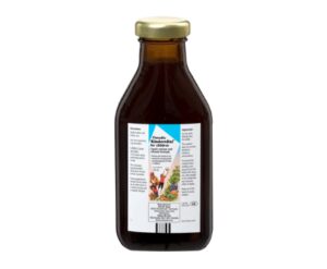 SALUS - Floradix Kindervital