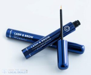 Lash & Brow Enhancing Serum - MONAT (on TheLocalDealz.com)