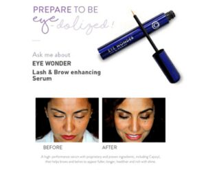 Lash & Brow Enhancing Serum - MONAT (on TheLocalDealz.com)