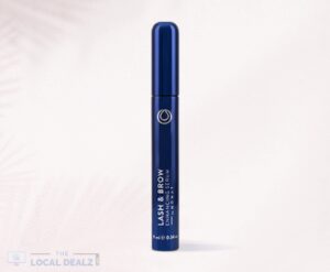 Lash & Brow Enhancing Serum - MONAT (on TheLocalDealz.com)