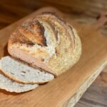 Live Edge Bread Board - Backwoods Builder (on TheLocalDealz.com)