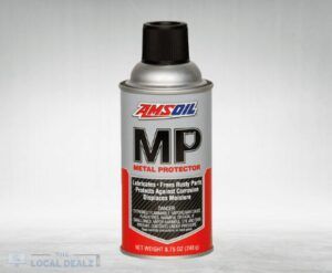 MP Metal Protector - Wild Tech Heavy Duty Repair (on TheLocalDealz.com)
