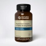 NATURE'S SUNSHINE - Magnesium Complex