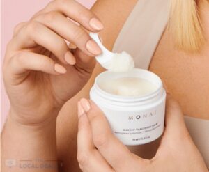Makeup Vanishing Balm - MONAT (on TheLocalDealz.com)