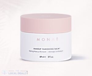 Makeup Vanishing Balm - MONAT (on TheLocalDealz.com)