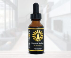 TRUEHOPE - Nascent Iodine