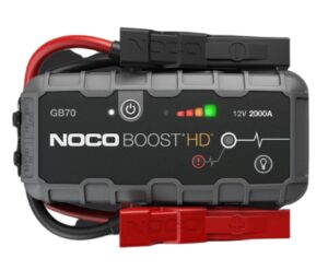 Noco Booster Pack - Payless Mobility (on TheLocalDealz.com)