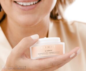 Nourishing Moisturizer -