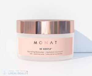 Nourishing Moisturizer - MONAT (on TheLocalDealz.com)