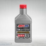 OE 5W-30 Synthetic Motor Oil - Wild Tech Heavy Duty Repair (on TheLocalDealz.com)